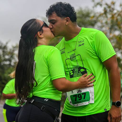 Event cover CORRIDA MONTE BOM JESUS 4 EDIO 