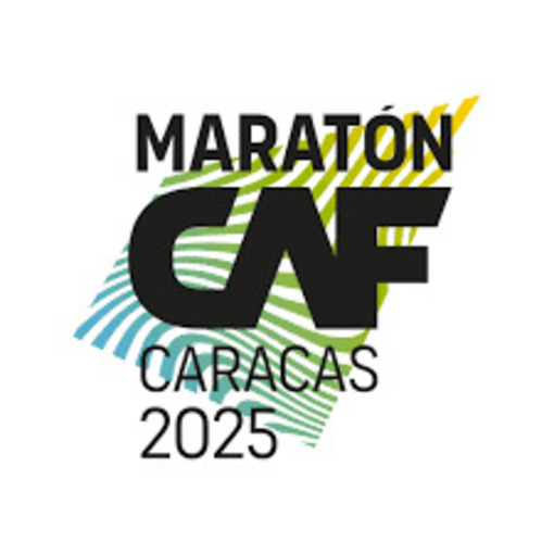 Event cover MARATON CAF 2025