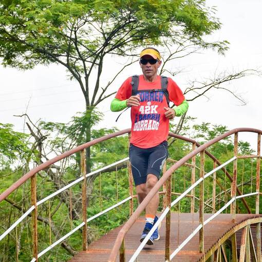 Event cover MARATONA TEAM ANDRADE