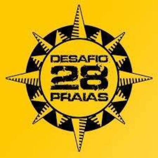 Capa do evento 28 Praias Kailash Costa Central 2025