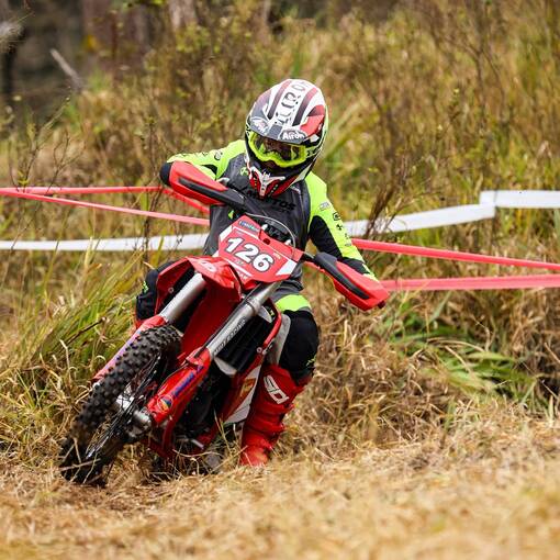 5 COPA SP DE ENDURO FIM 2025 sur Fotop
