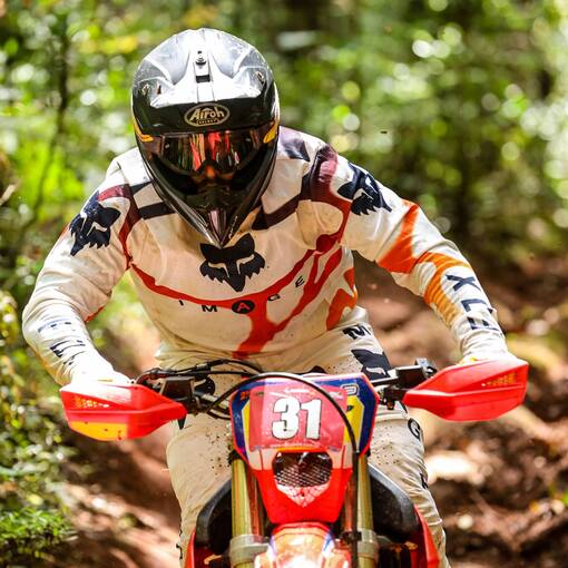 8 COPA SP DE ENDURO FIM 2025 no Fotop
