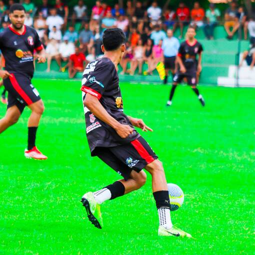 Event cover 1 Copa de Tremedal de Futebol
