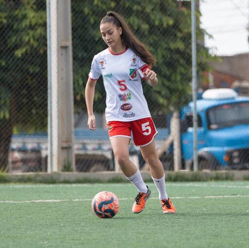 Event cover Festival Regional de Futebol Feminino