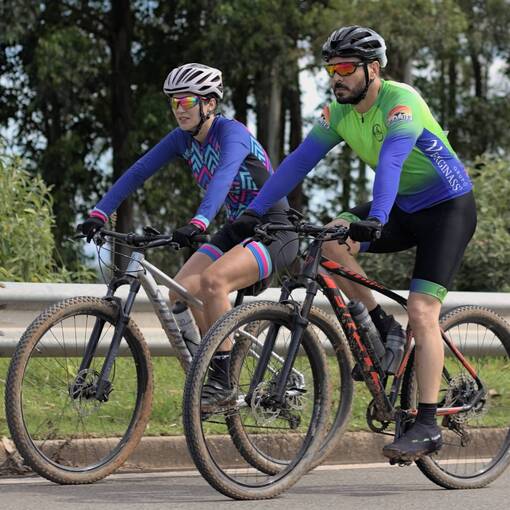 Event cover Treino Ciclismo Mackenzie (BB)