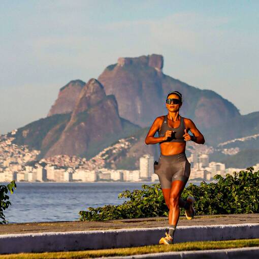 Event cover Treino Praia de Piratininga 