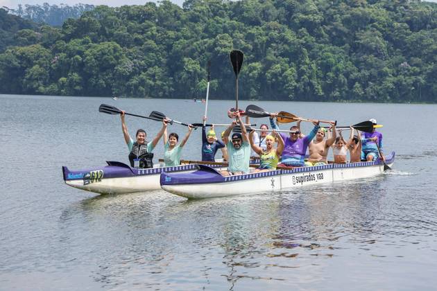 Event cover Track & Field Experience - Remadas | 2� Edi��o