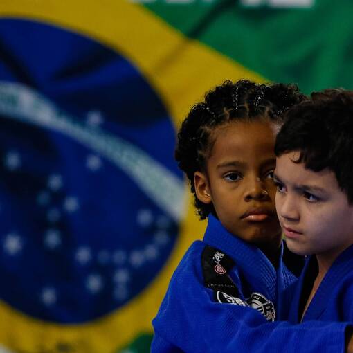 Event cover JJFA 5 EDIO 09/02/2025 - FOTOS EVENTO - COLGIO SANTA MARCELINA BH