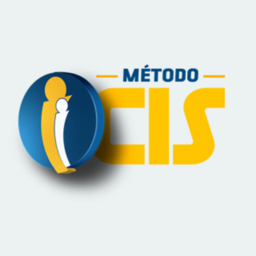 Event cover M�TODO CIS 242 - BELO HORIZONTE