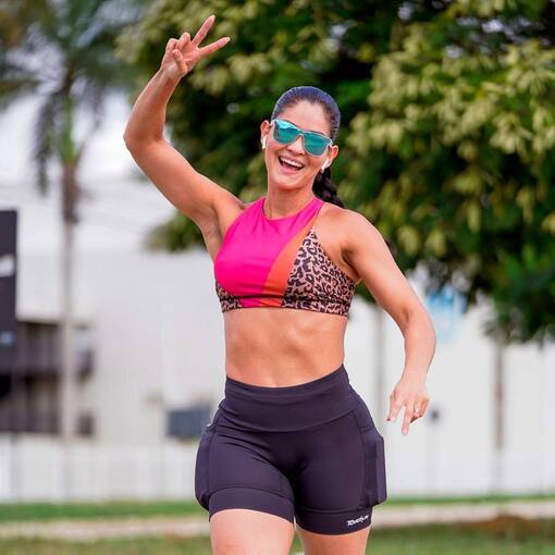 Event cover BLITZ OL�VIA FLORES - 09 DE MAR�O