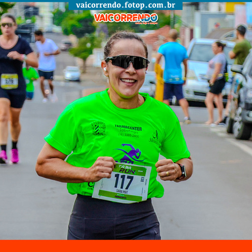 Event cover Taba Run | 2025 