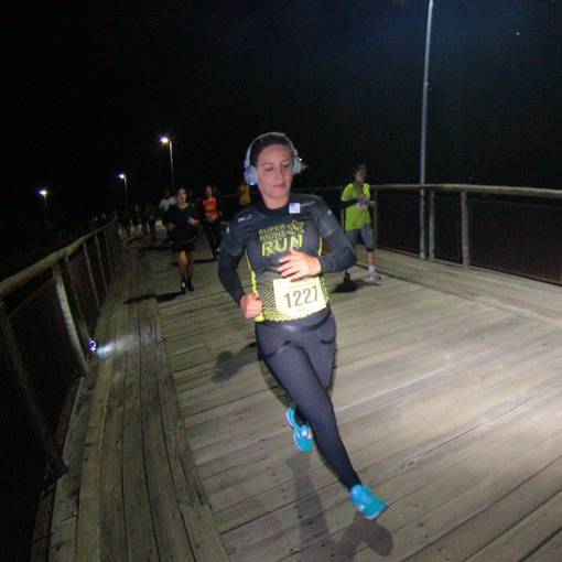Event cover Super Night Run