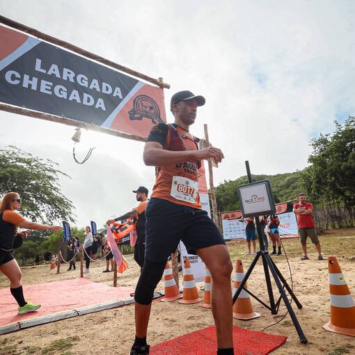 Event cover 1 CORRIDA OLHO D'GUA TRAIL   