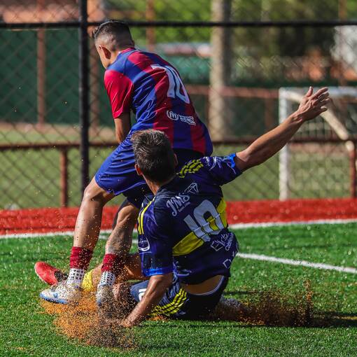 Portada del evento LIGA DOS CAMPEES SAYAO 2025 - 1 RODADA