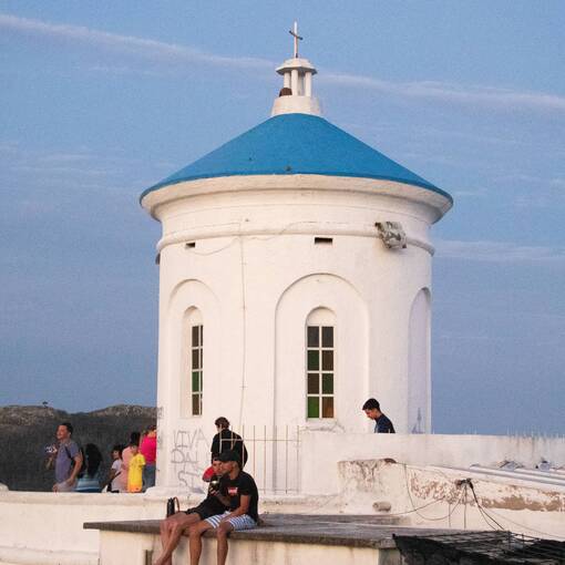 Event cover Desaf�o al Amanecer- Vertical