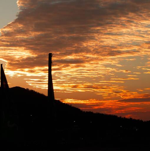 Event cover Desaf�o al Amanecer 9-15K