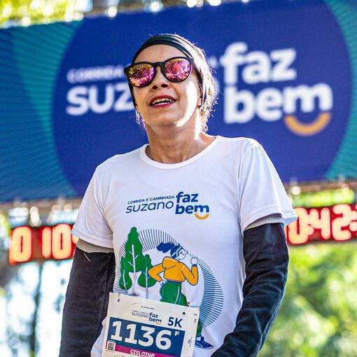 Couverture de l'vnement 4 Corrida Suzano Faz Bem - Americana