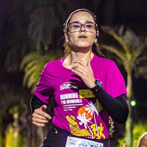 Event cover 9 Corrida So Vicente Uaa Night Run