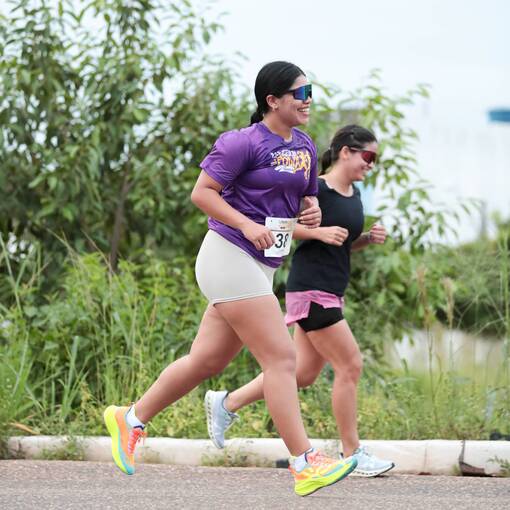 Event cover CORRIDA DA FOLIA