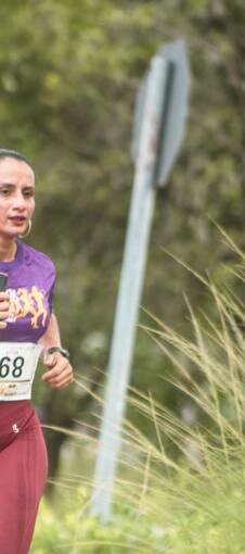 Event cover Corrida da Folia 2025 - TOP TRI