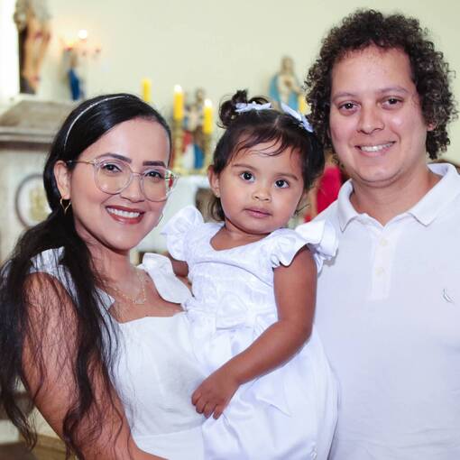Event cover BATIZADO M Helena