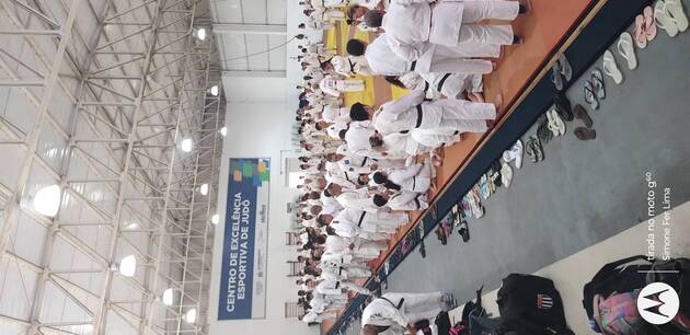 Event cover Modulo de Arbitragem Regional 16-02-2025