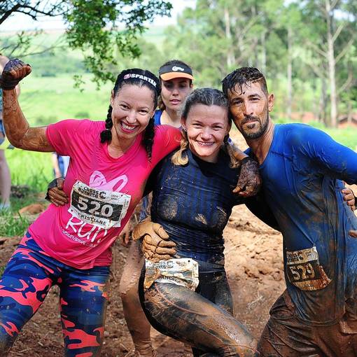 Event cover 1º Cross Running - CR2 Adventure