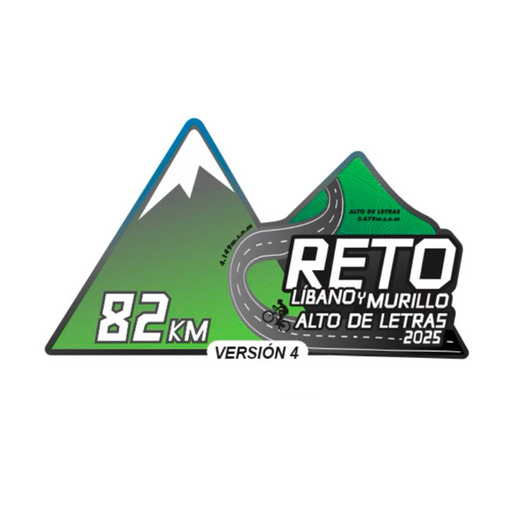 Event cover RETO Lbano y Murillo ALTO DE LETRAS 2025 versin 4