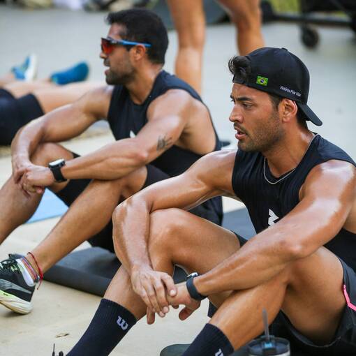 Event cover MAHAPLAY 18/02/2025