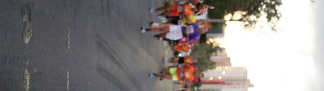 Event cover 2 Corrida Glossy