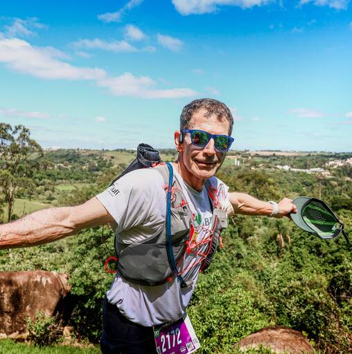 Event cover 4 Valinhos Trail Running