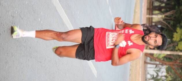 Event cover VILA RUN