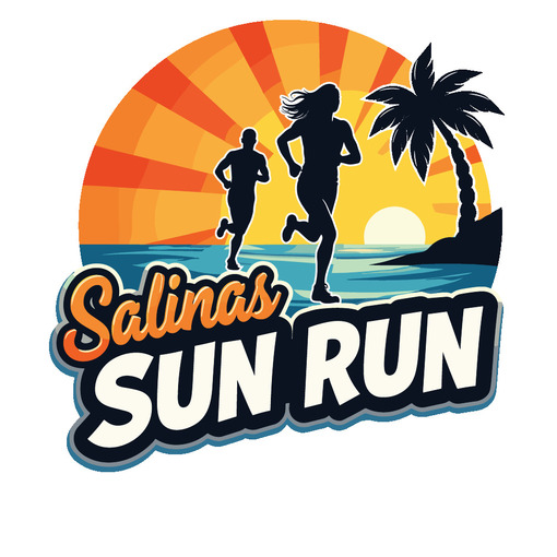 Event cover Salinas Sun Run 