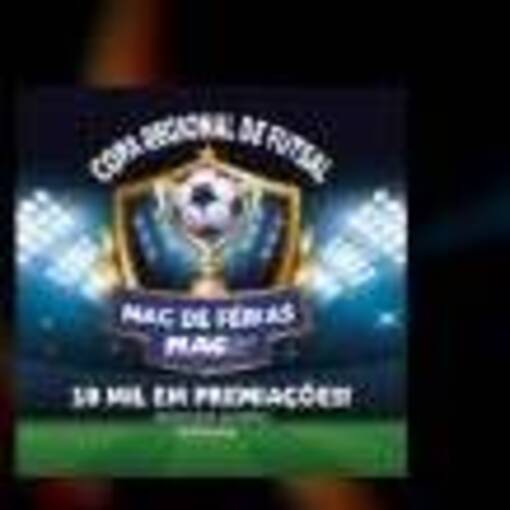 Event cover Copa de futsal MAC quartas de final 