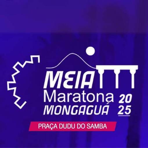Event cover 5 Meia Maratona de Mongagu 
