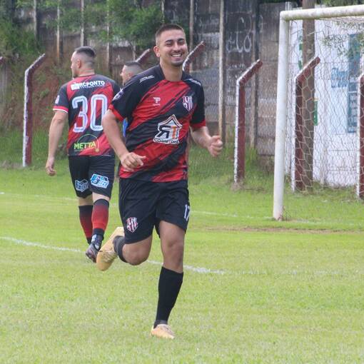 Event cover Campeonato Paulisto