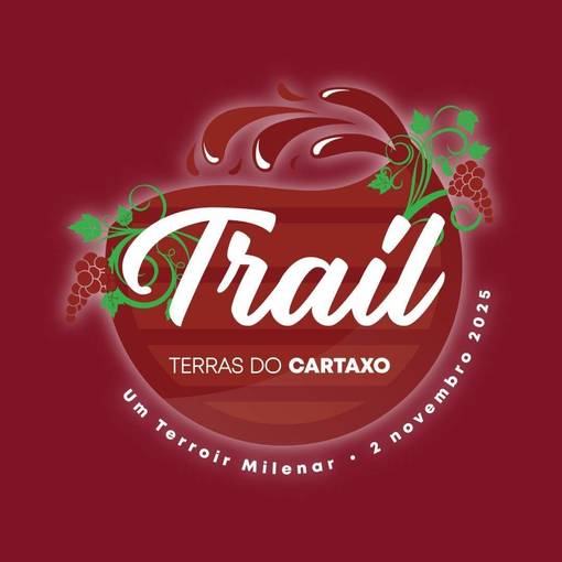 Event cover 4 Trail Terras do Cartaxo