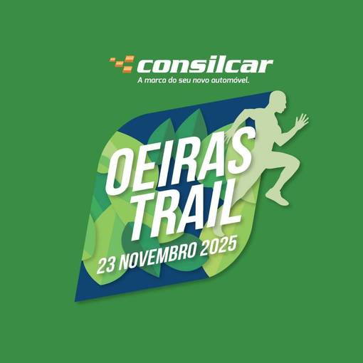 Capa do evento 6 Consilcar Oeiras Trail