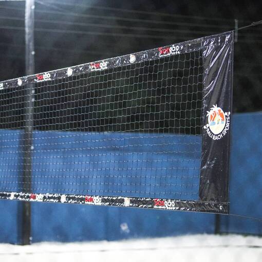 Portada del evento DESAFIO REIS DA AREIA - BALI BEACH SPORTS