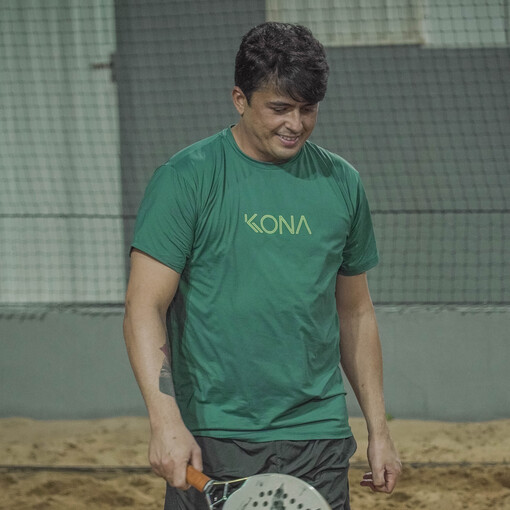 Event cover ARENA MOOVE - MISTA - 20/02/2025