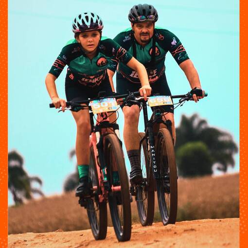 Event cover CIRCUITO REGIONAL AJM MTB 2025 - DESAFIO GUARTEL (2 ETAPA)