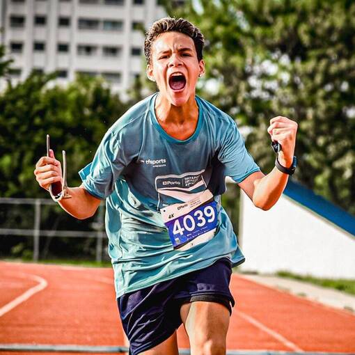 Event cover Track & Field Experience Running - Quality Life Run - Ceret
