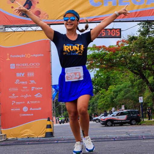 Event cover # 23 DE NOVEMBRO ? ETAPA 6 CIRCUITO DE CORRIDAS DA RIVIERA