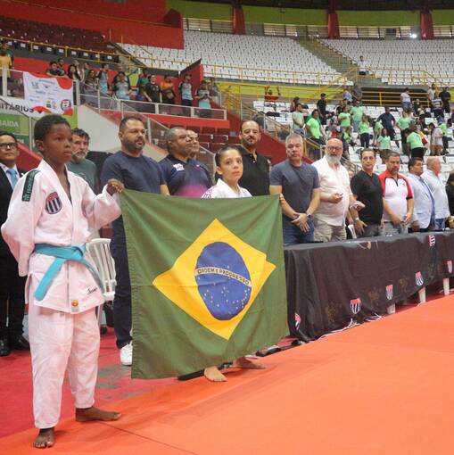 Event cover Seletiva Campeonato Brasileiro