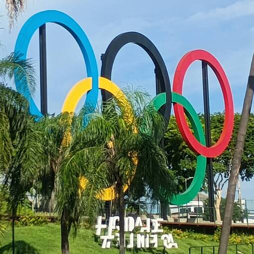 Event cover Treino Parque Madureira - S�BADO 