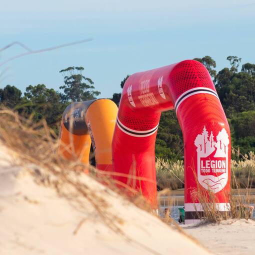 Event cover DESAFIO 2 ARROYOS