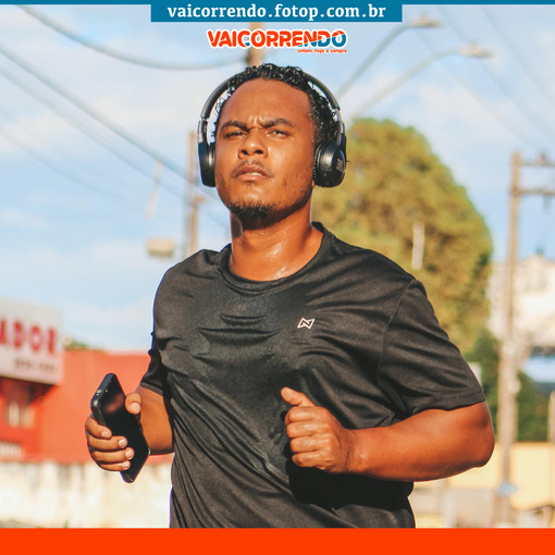 Event cover Treinão Salva Runners - Fevereiro | 2025