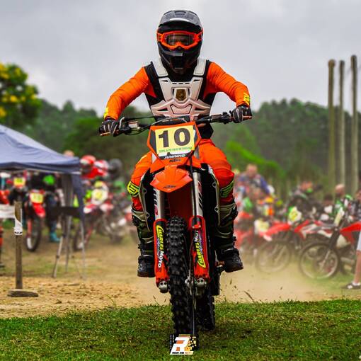 Event cover Abertura Copa Alto Vale de Enduro Fim