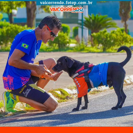 Event cover Treinão Pré-Prova Street Run | 2025