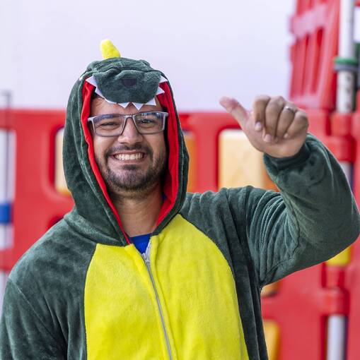 Event cover Carnaval CPP